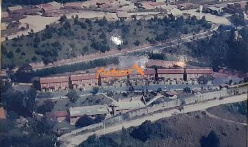 CASA EM CONDOMÍNIO 