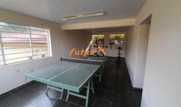 CASA EM CONDOMÍNIO 
