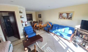 CASA EM CONDOMÍNIO FECHADO