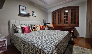 CASA DE ALTO PADRÃO