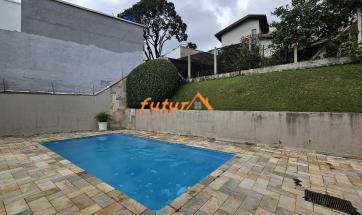 CASA DE ALTO PADRÃO