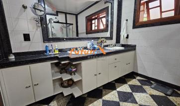 CASA DE ALTO PADRÃO