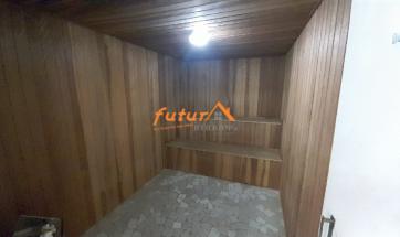 CASA EM CONDOMÍNIO