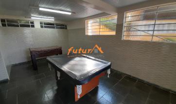 CASA EM CONDOMÍNIO