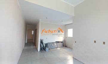 CASA EM CONSTRUÇÃO