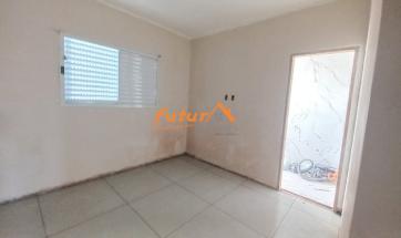CASA EM CONSTRUÇÃO