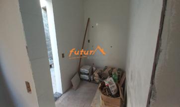 CASA EM CONSTRUÇÃO