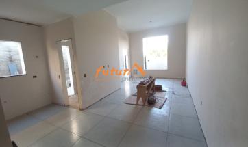 CASA EM CONSTRUÇÃO
