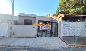 CASA EM CONSTRUÇÃO