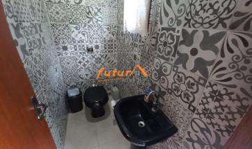 CHÁCARA EM BAIRRO