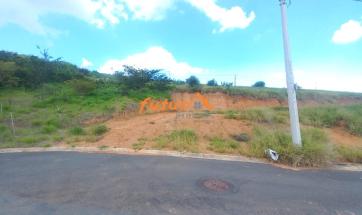 TERRENO EM BAIRRO