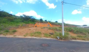 TERRENO EM BAIRRO