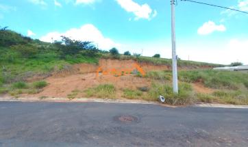 TERRENO EM BAIRRO