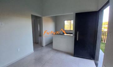 CASA EM CONDOMÍNIO
