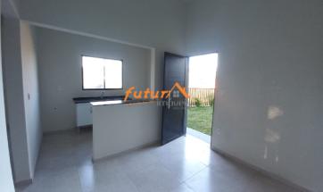 CASA EM CONDOMÍNIO