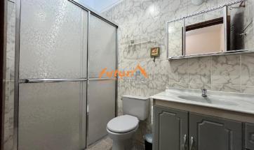 CASA EM CONDOMÍNIO