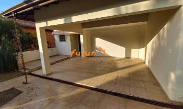 CASA EM BAIRRO
