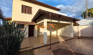 CASA EM BAIRRO