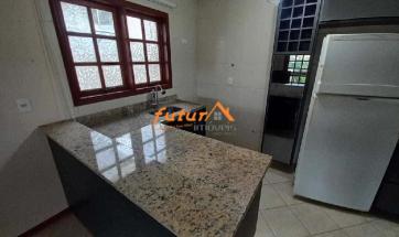 CASA EM BAIRRO