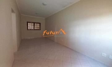 CASA EM BAIRRO