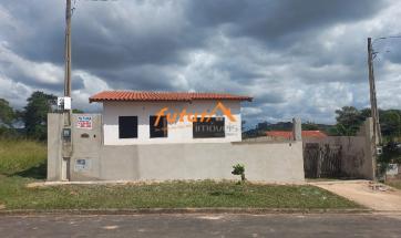 CHÁCARA EM BAIRRO