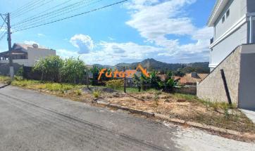 TERRENO EM BAIRRO