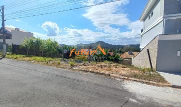 TERRENO EM BAIRRO