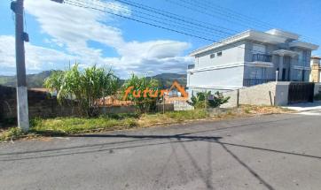 TERRENO EM BAIRRO