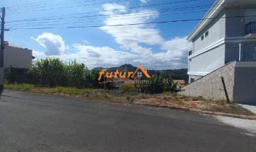 TERRENO EM BAIRRO