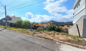 TERRENO EM BAIRRO