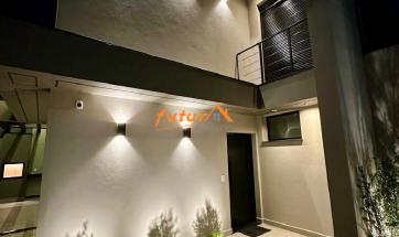 CASA NOVA 