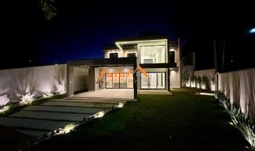 CASA NOVA 