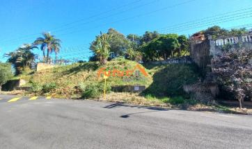 TERRENO EM BAIRRO
