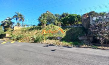 TERRENO EM BAIRRO