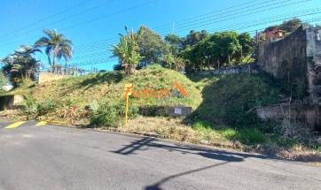 TERRENO EM BAIRRO