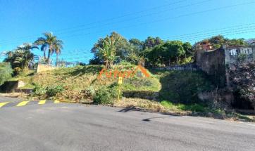 TERRENO EM BAIRRO