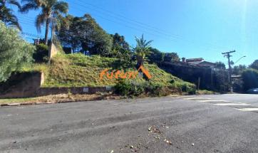 TERRENO EM BAIRRO