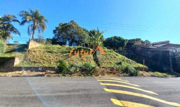 TERRENO EM BAIRRO