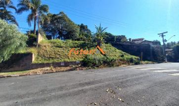 TERRENO EM BAIRRO