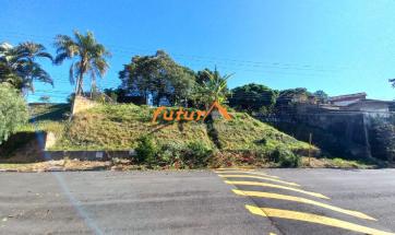 TERRENO EM BAIRRO