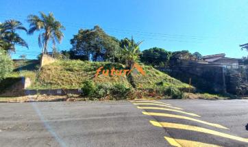 TERRENO EM BAIRRO