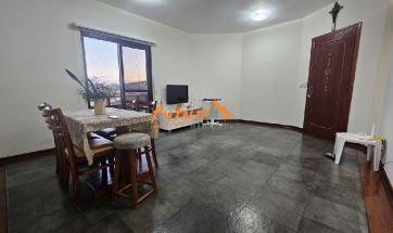 FLAT EM COND. FECHADO