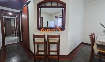 FLAT EM COND. FECHADO