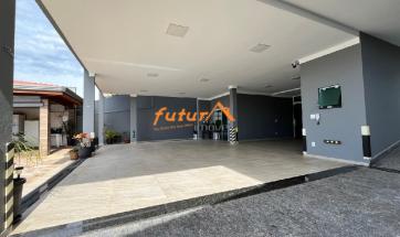 CASA EM BAIRRO