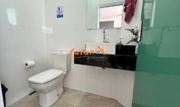 CASA EM BAIRRO