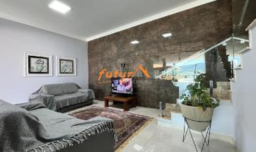CASA EM BAIRRO