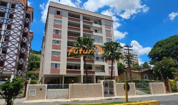 APTO. PRÓXIMO AO CENTRO