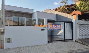 CASA EM CONSTRUÇÃO