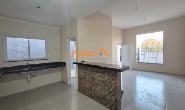 CASA EM CONSTRUÇÃO