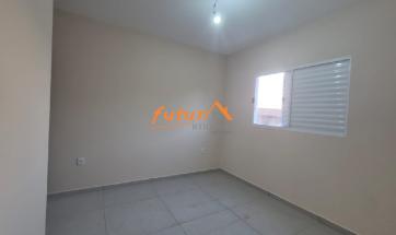 CASA EM CONSTRUÇÃO